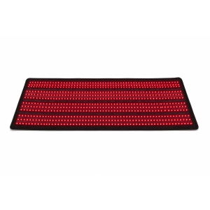Mata LED do światłoterapii